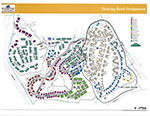 Map Flintlock Ridge