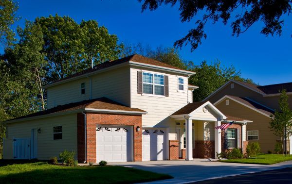 Military Housing Hanscom Family Housing Welcome To Hanscom