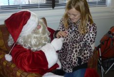 Santa's Workshop 2015