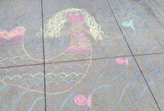 Our residents showed off their talent by designing a chalk masterpiece in front of their home. Every household that participated was entered to win a prize. The Popsicle Patrol kicked off the event by handing out popsicles to everyone who was outside chal