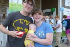 Ice Cream Social