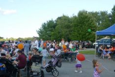 Ice Cream Social