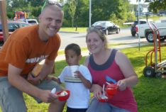 Ice Cream Social