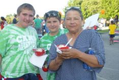 Ice Cream Social