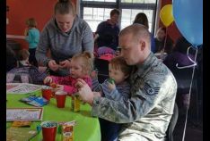 Dr. Seuss Party