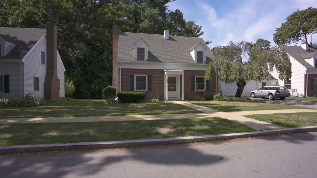 Welcome Tour, Flintlock Ridge, Cape Cod SNCO 3BR